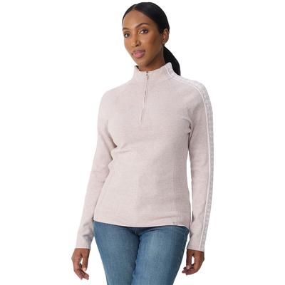 Krimson Klover Slalom Zip Neck Women's