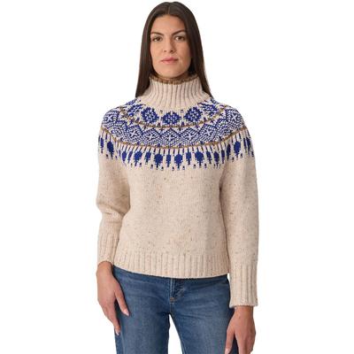 Krimson Klover Helena Mock Neck Women's