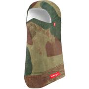 BRUSH CAMO