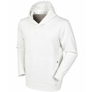 PURE WHITE MELANGE