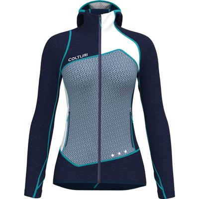 Colturi Ionic Fleece Full-Zip Hoodie Women's
