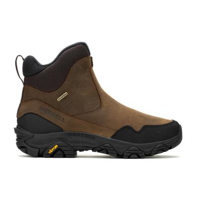Merrell Coldpack 3 Thermo Tall Zip Waterproof Boots Men's