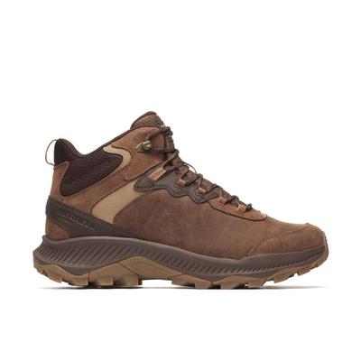Merrell Speed Strike 2 Leather Mid Waterproof Boots Men's
