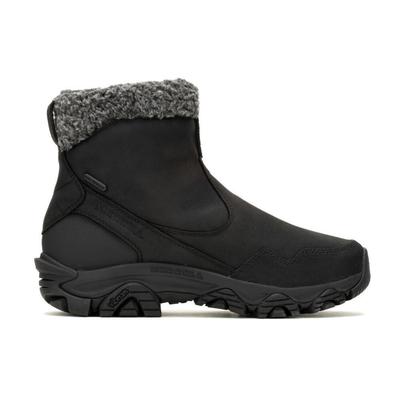 Merrell Coldpack 3 Thermo Mid Zip Waterproof Boots Women's