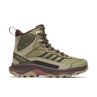 Merrell Speed Strike 2 Thermo Mid Waterproof Boots Women's