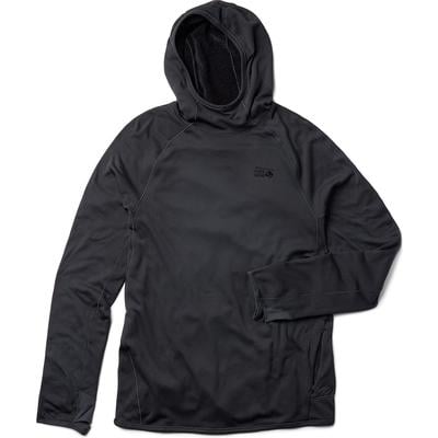 Mountain Hardwear Airmesh Long Sleeve Hoody Men's