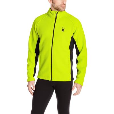 Spyder Foremost Full-Zip Core Sweater Men's