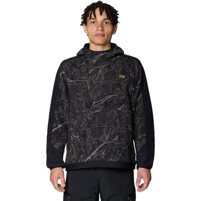 Mountain Hardwear Apres Pro Fleece Hoody Men's