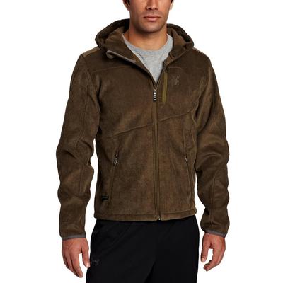 Spyder Men's Patsch Novelty Hoody Jacket