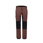 CHOCOLATE BROWN