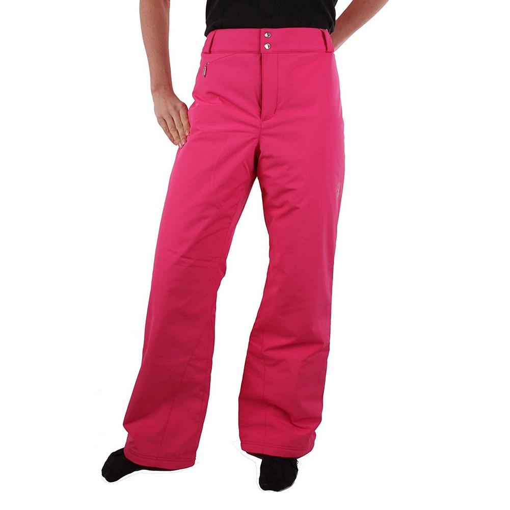 Spyder Winner Tailored Fit Pant Women's