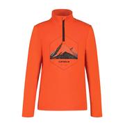 DARK ORANGE