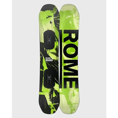Rome Mechanic Snowboard 2027