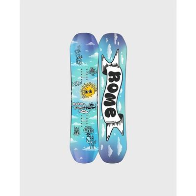 Rome Minishred Snowboard 2027