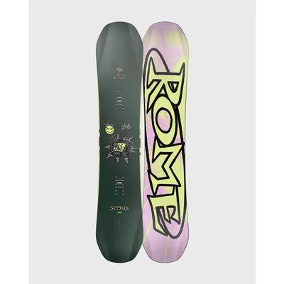 Rome Slapstick Snowboard 2027