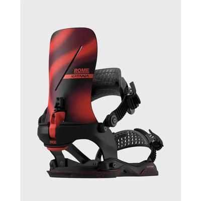 Rome Katana AW Fase Snowboard Bindings Women's