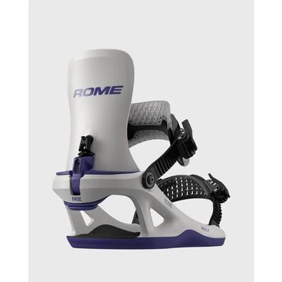 Rome Volt Fase Snowboard Bindings Women's