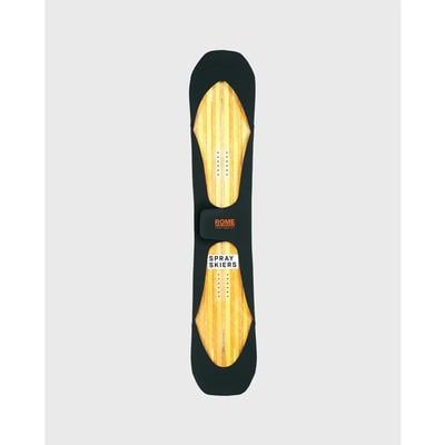 Rome Gripper Snowboard Sleeve