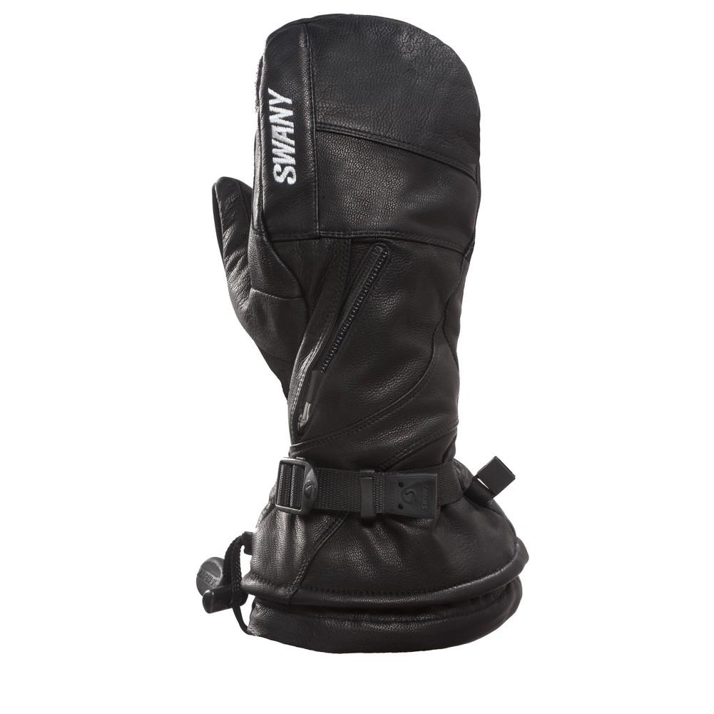 Swany Black Hawk Mitt Women's
