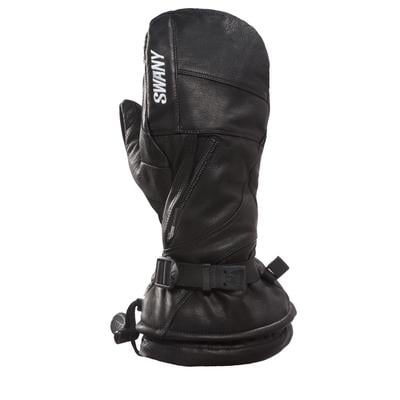 Swany Black Hawk Mitt Women's