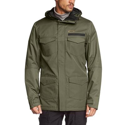 Oakley Battalion Insulated Jacket