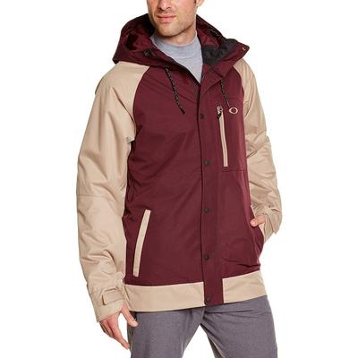 Oakley Squadron Insulated Jacket