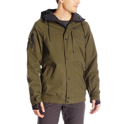 Oakley Whiskey Jack Biozone Insulated Jacket Men's