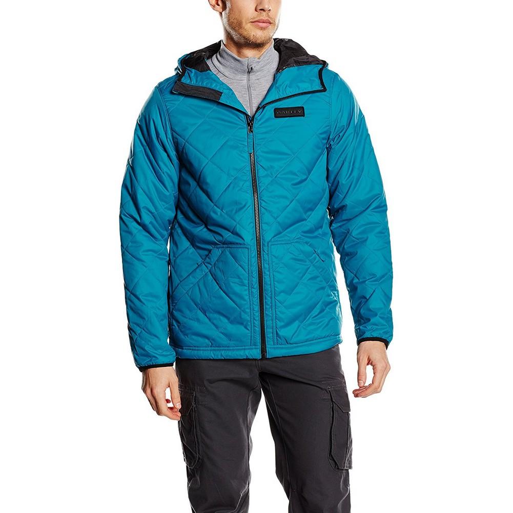 oakley primaloft jacket