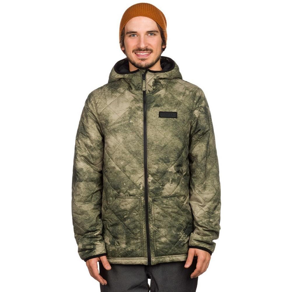 oakley primaloft jacket