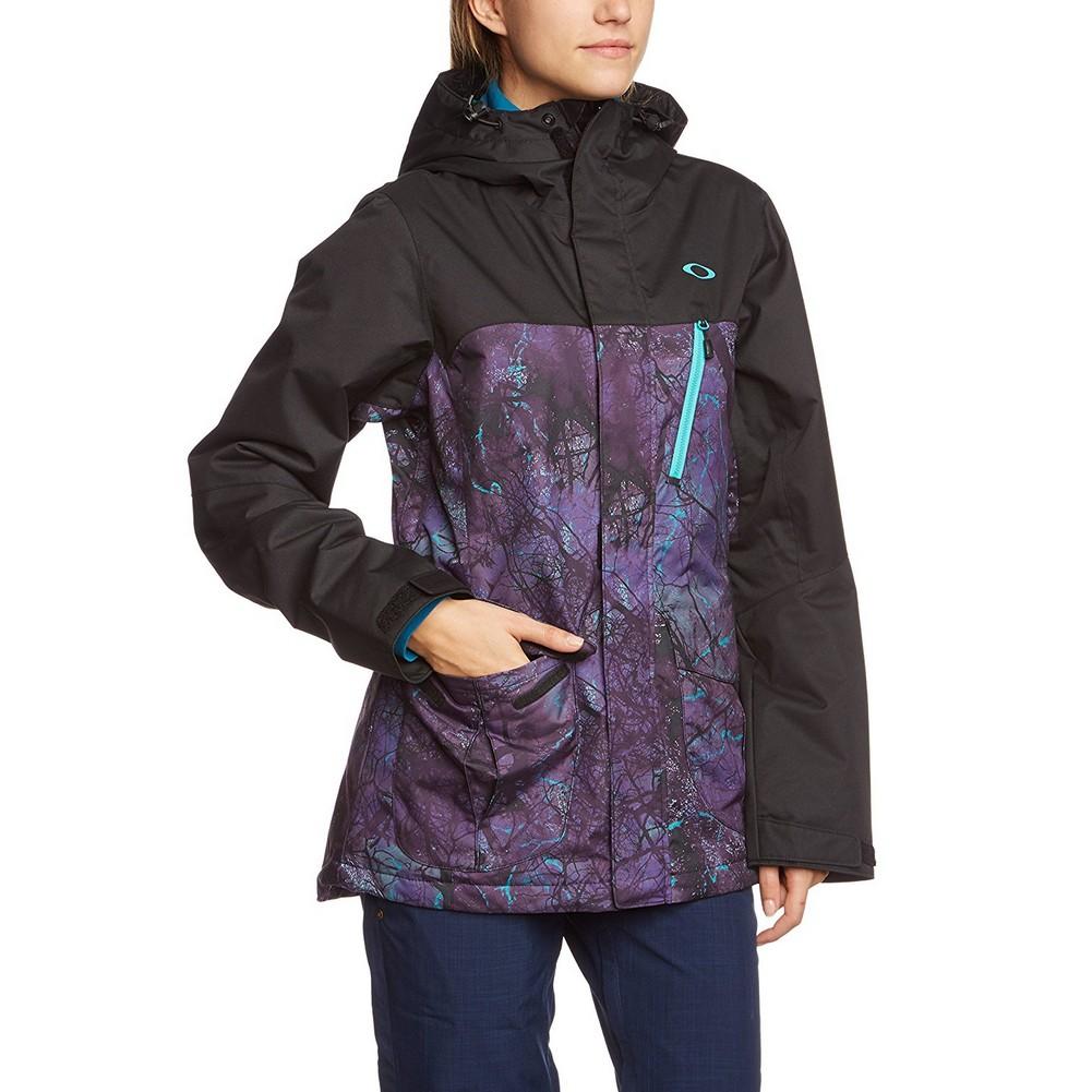 Oakley Kilo Insulated Jacket Women's