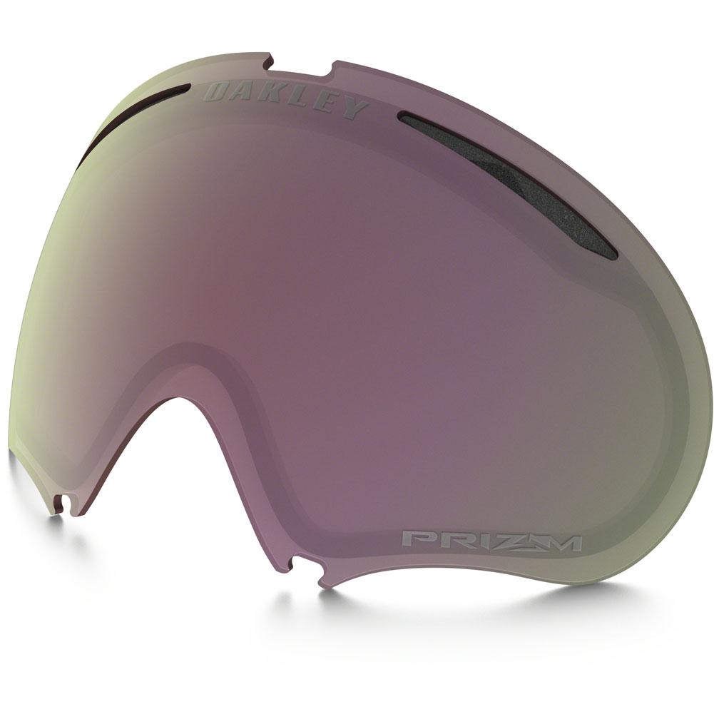 Oakley A- Frame 2.0 Replacement Lens
