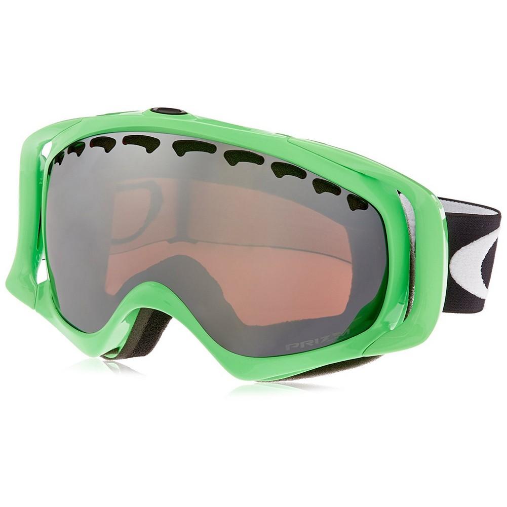 neon green oakley sunglasses