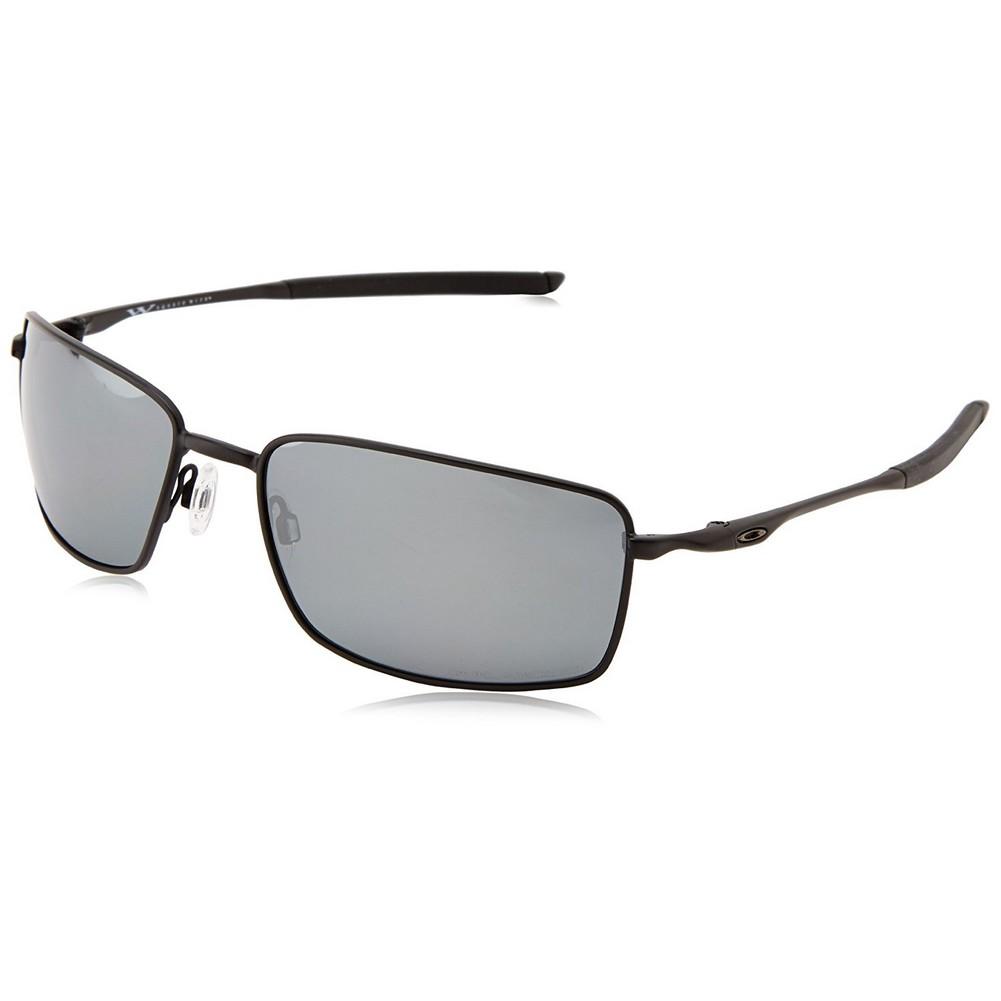 Oakley Square Wire Sunglasses Men's