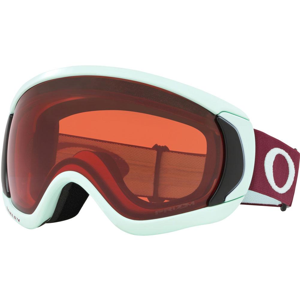 Oakley Snow