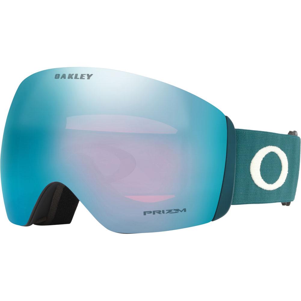 oakley flight deck goggles