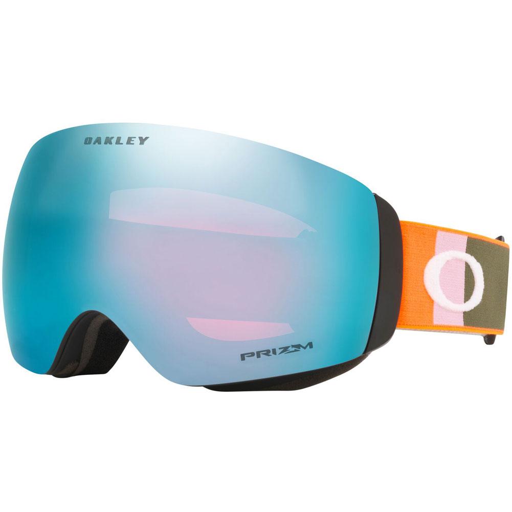 Oakley Men Sport & Swimwear Skiwear Ski Accessories Mens Flight Deck™ M Snow Goggles 