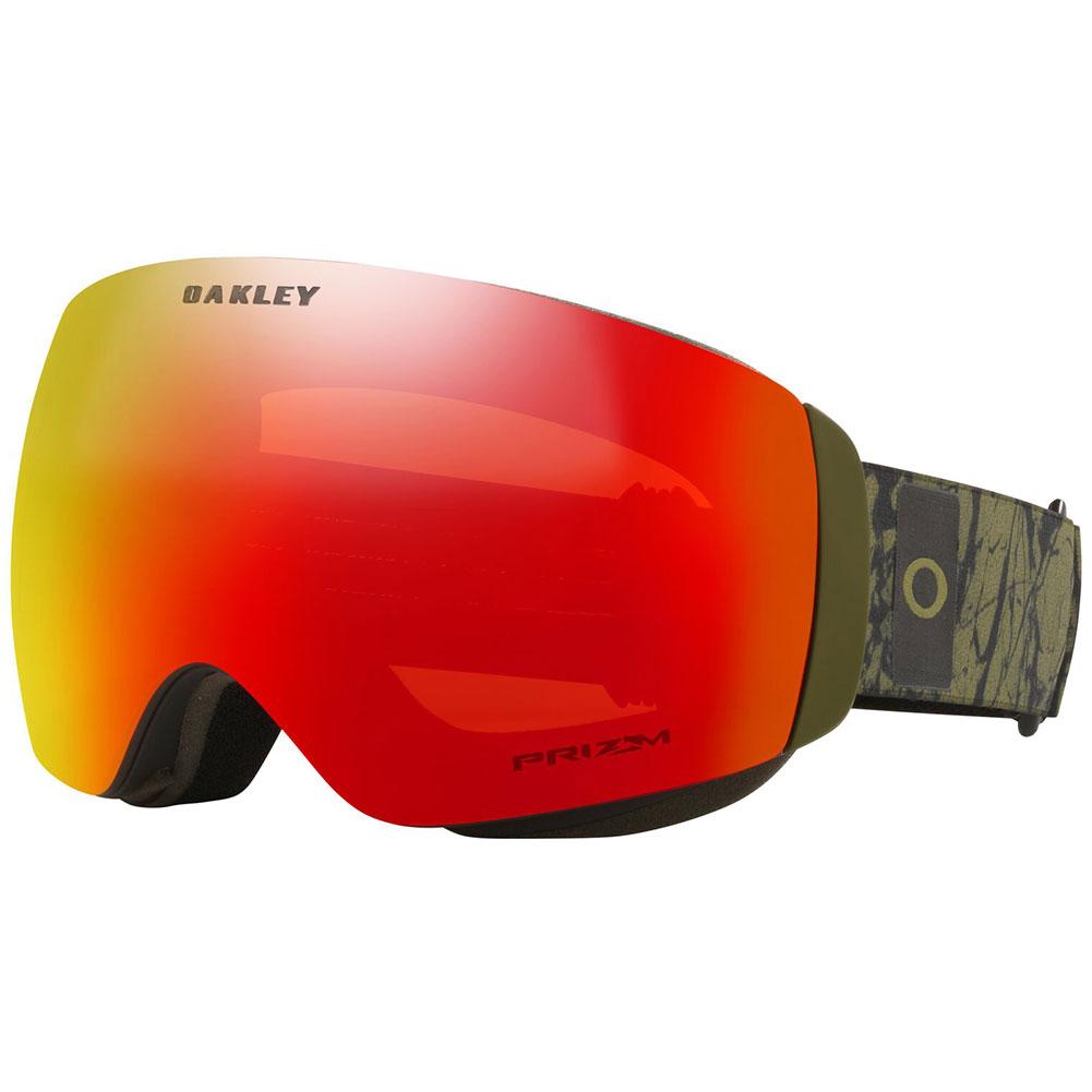 Oakley Flight Deck M Snow