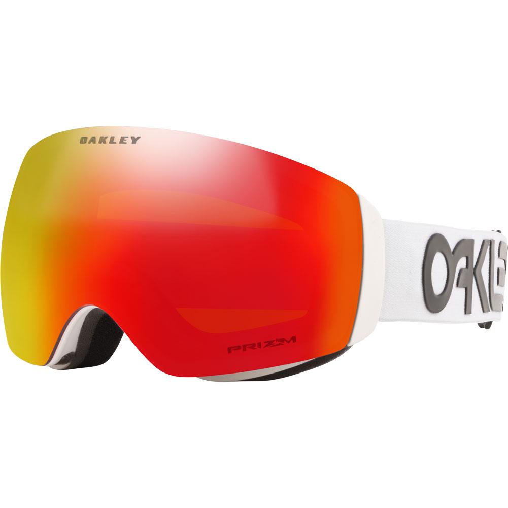 oakley flight deck xm snow goggles