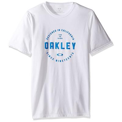 Oakley 50/50 Oakley 1975 Short Sleeve Shirt Men`s