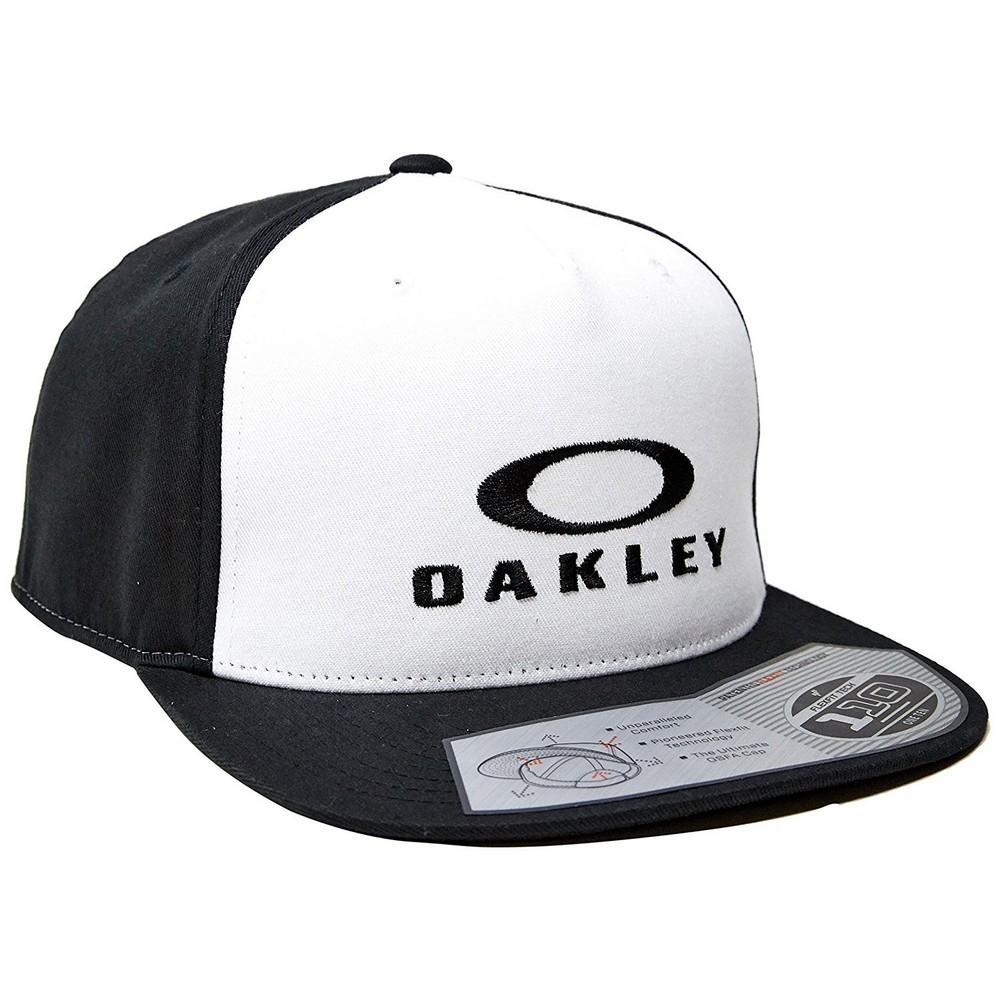 oakley dad hat