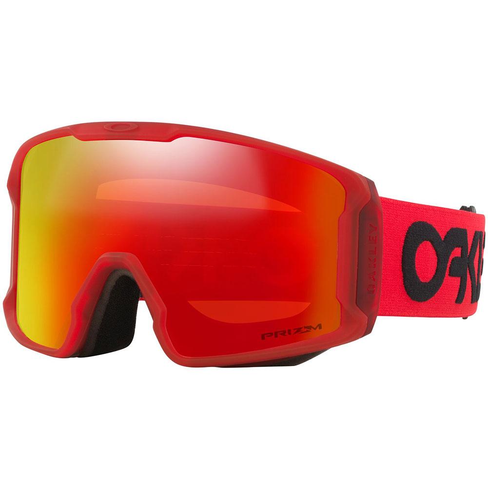 Oakley Line Miner L Snow Goggles