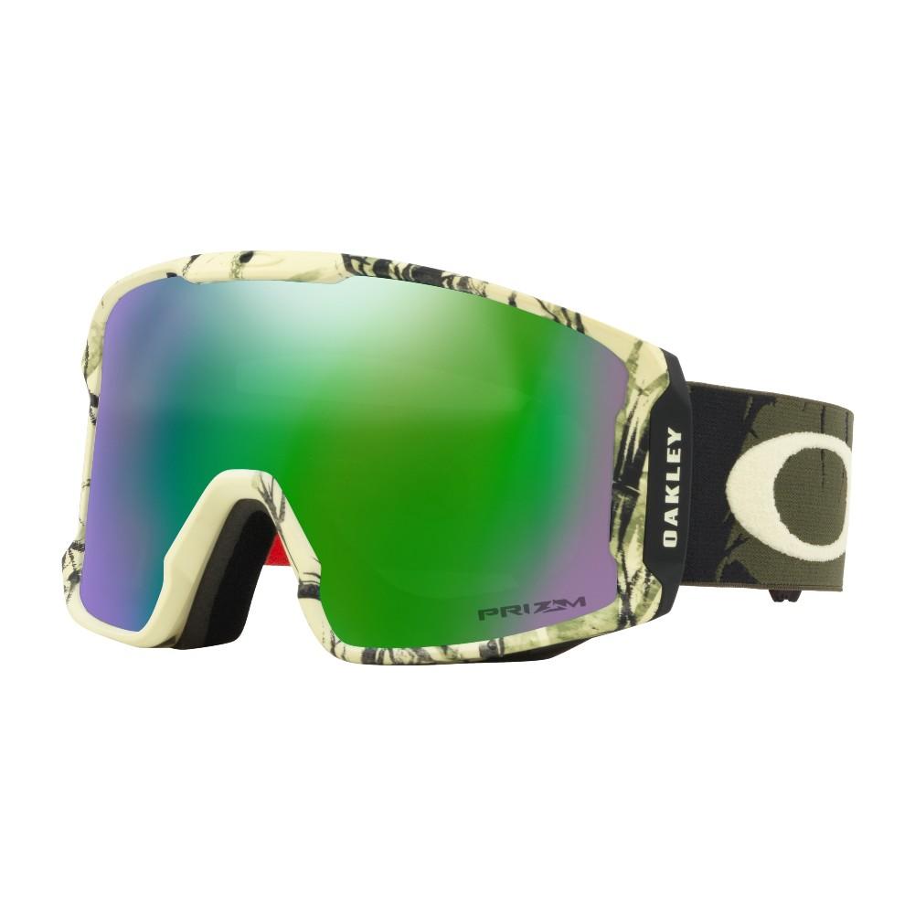 Oakley Line Miner Goggles