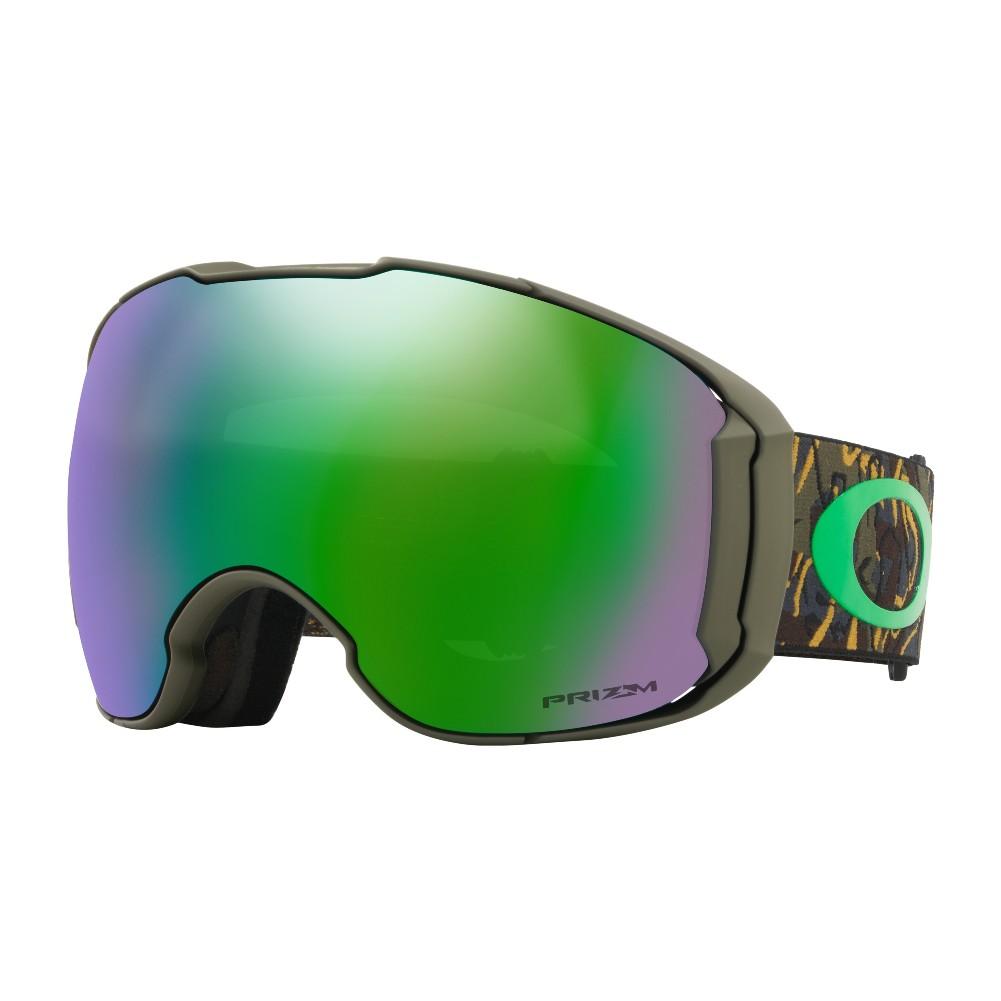 Oakley Airbrake XL Snow Goggles