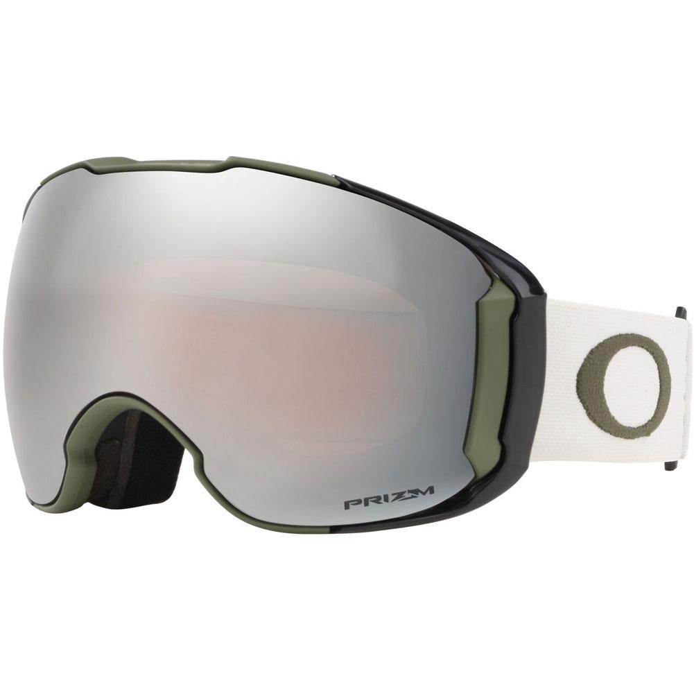 oakley airbrake xl