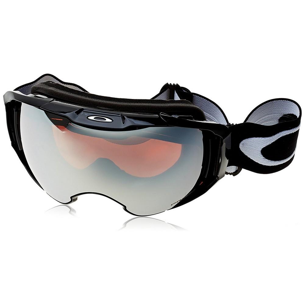  Oakley Airbrake Xl Snow Goggles