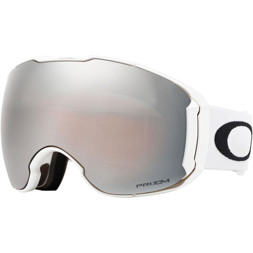  Oakley Airbrake Xl Snow Goggles