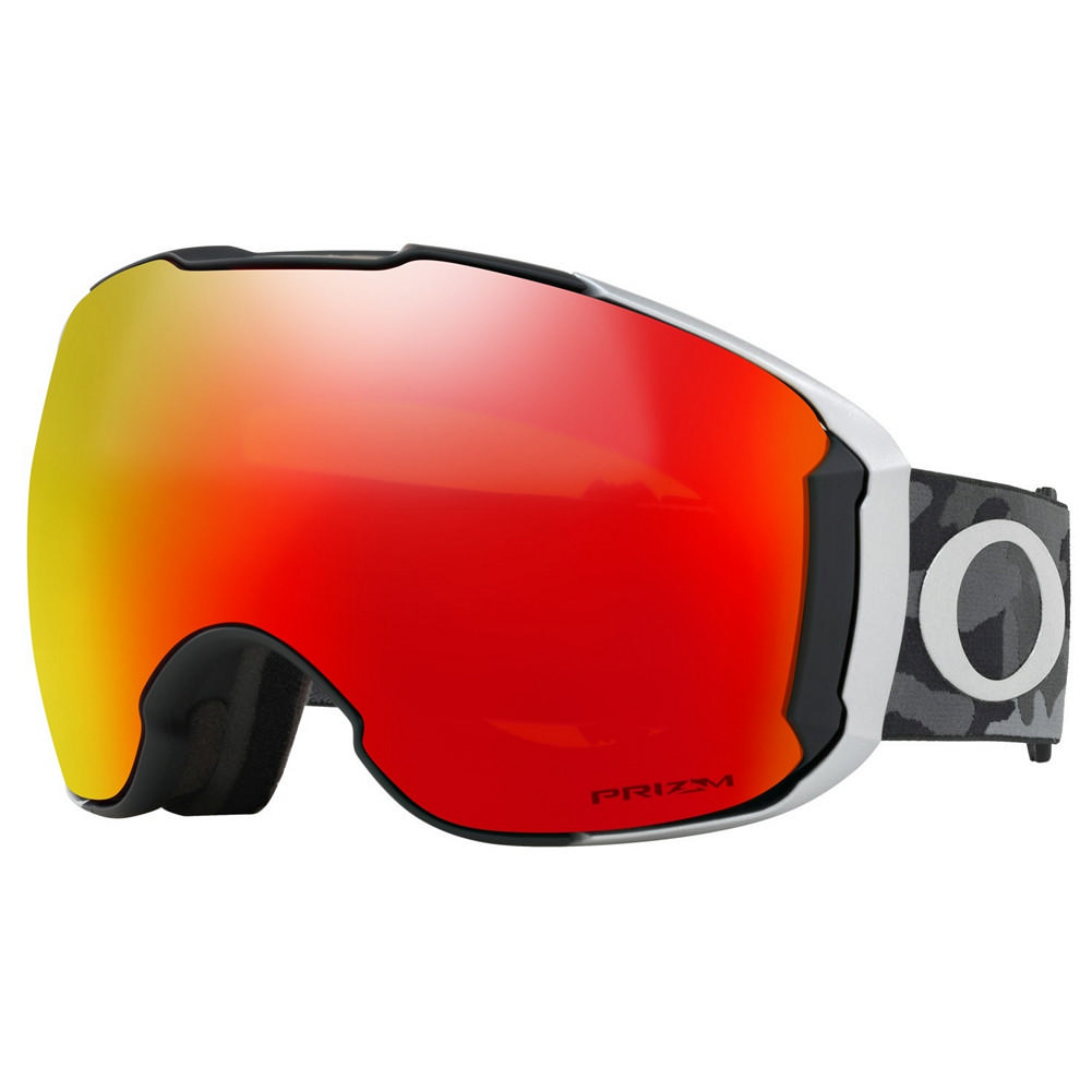 Oakley Airbrake XL Snow Goggles