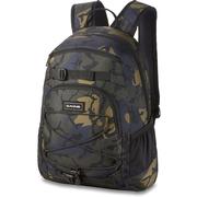 CASCADE CAMO