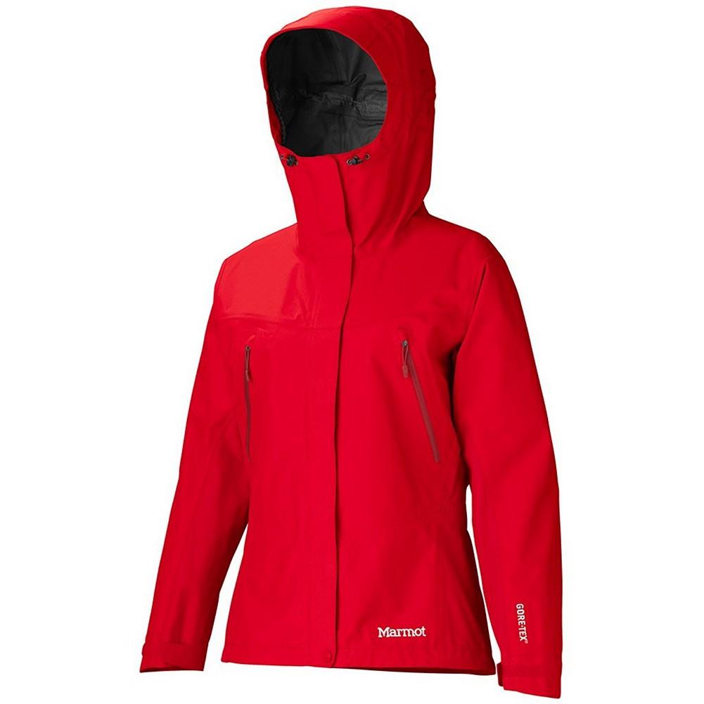 Marmot Spire Jacket Women's