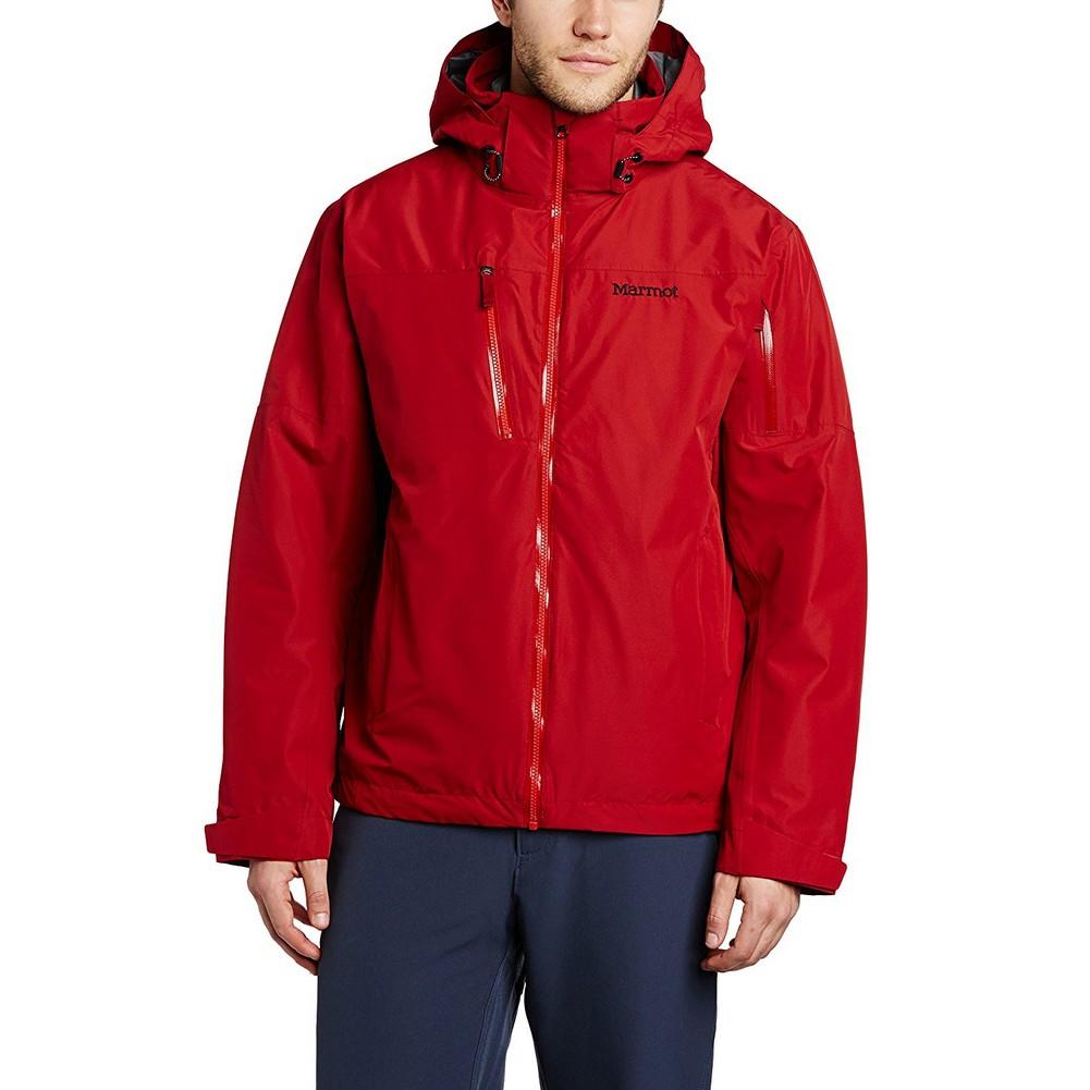 Marmot Sugarhill Component Jacket Men's